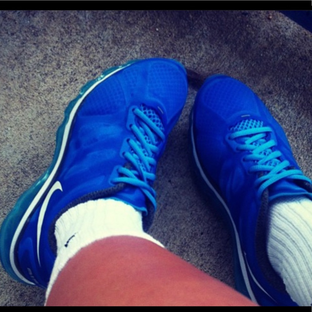 Nike Airmax 2012